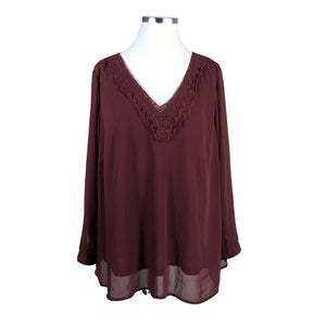 Unisex Zizzi - Pusero, koko 54 -  (1)