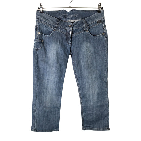 Unisex Timezone - Farkkucaprit, koko 40 -  ()