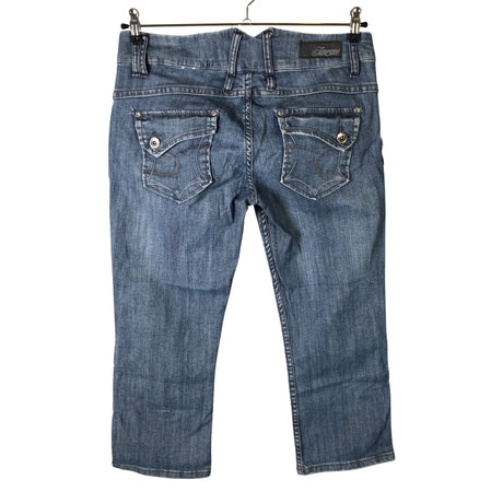 Unisex Timezone - Farkkucaprit, koko 40 -  (2)
