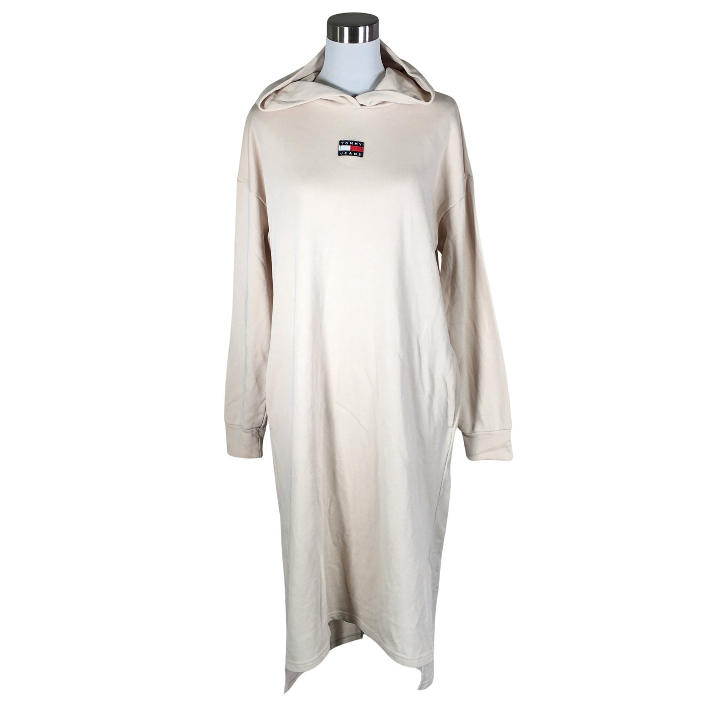 Unisex Tommy Hilfiger - Collegemekko, koko 38 -  (1)