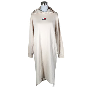 Unisex Tommy Hilfiger - Collegemekko, koko 38 -  (1)