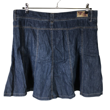 Unisex Esprit - Farkkuhame, koko 44 -  (2)