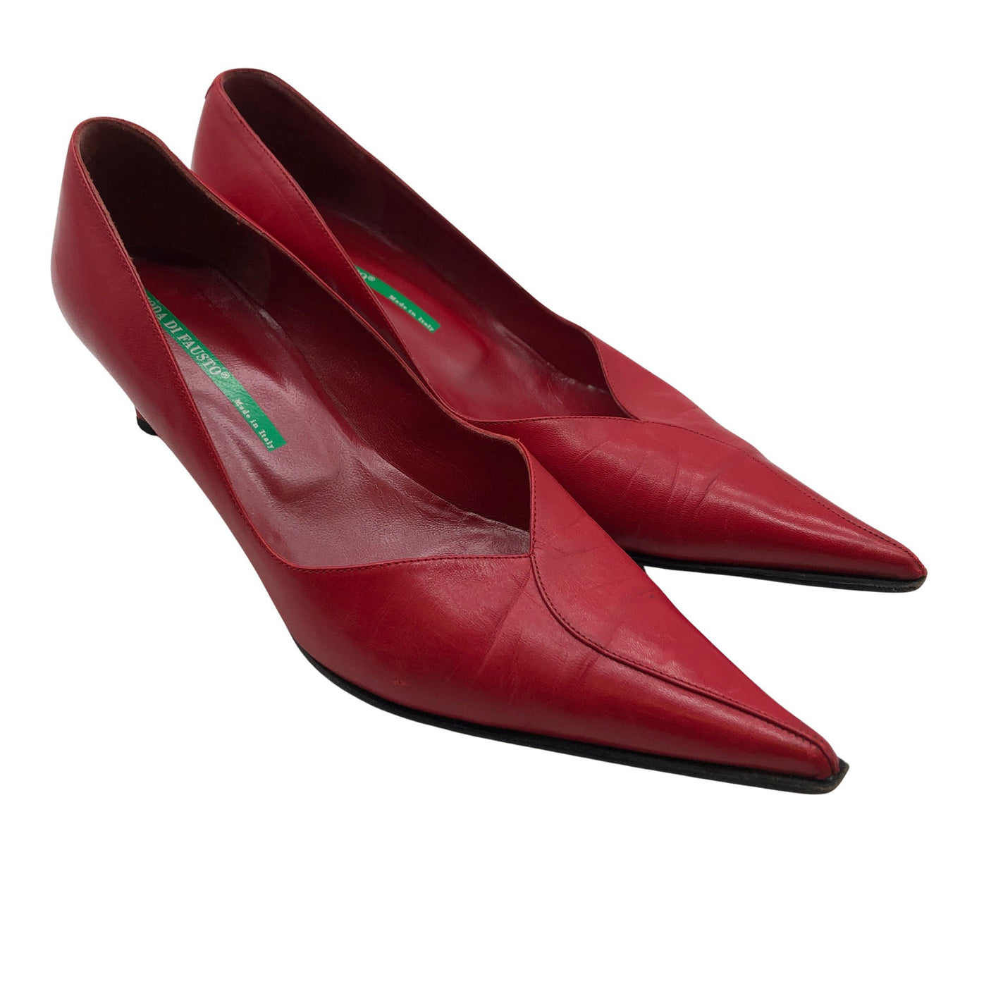 Korkokengät, koko 41