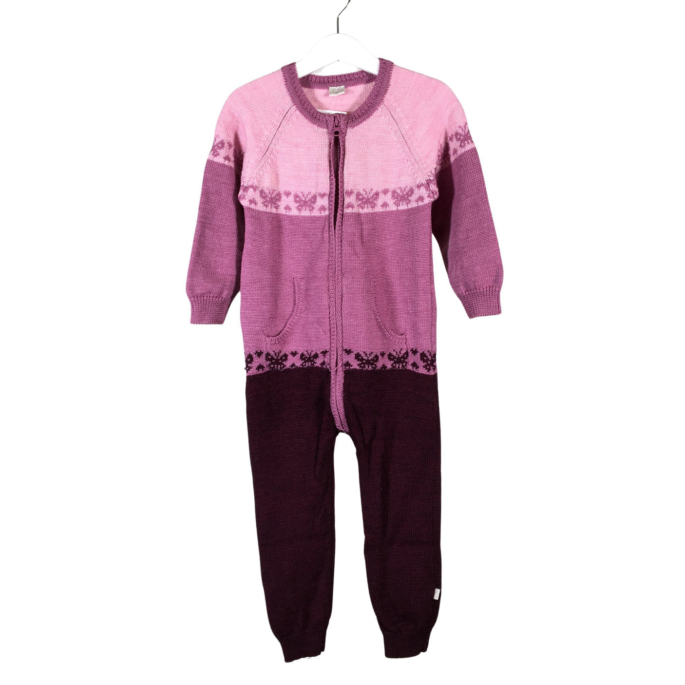 Unisex Name It - Villahaalari, koko 92 - 98 -  (1)