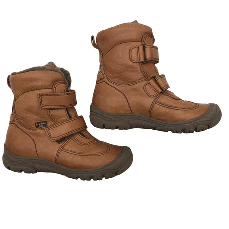 Unisex Froddo - Talvikengät, koko 28 -  ()