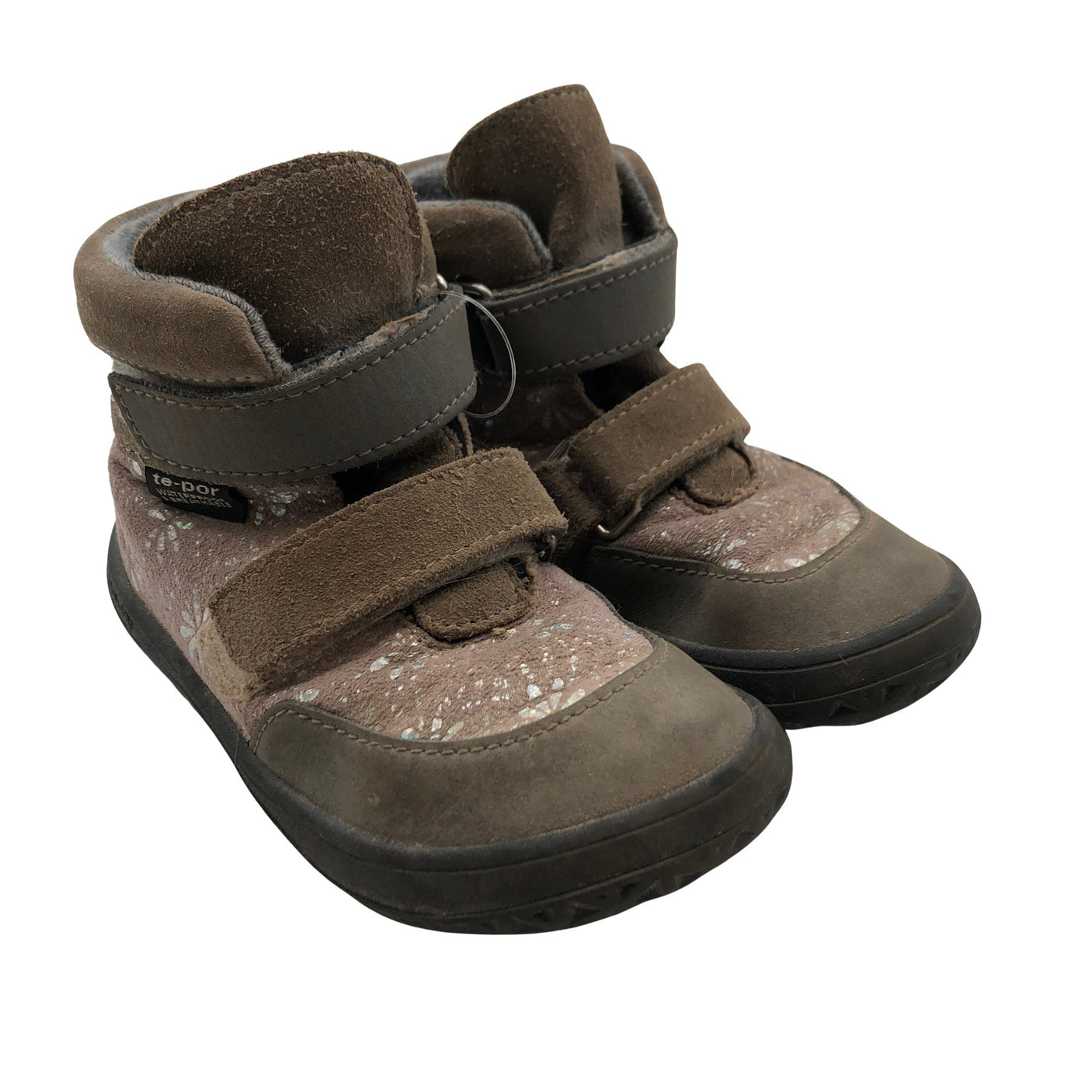 Välikausikengät, koko 26