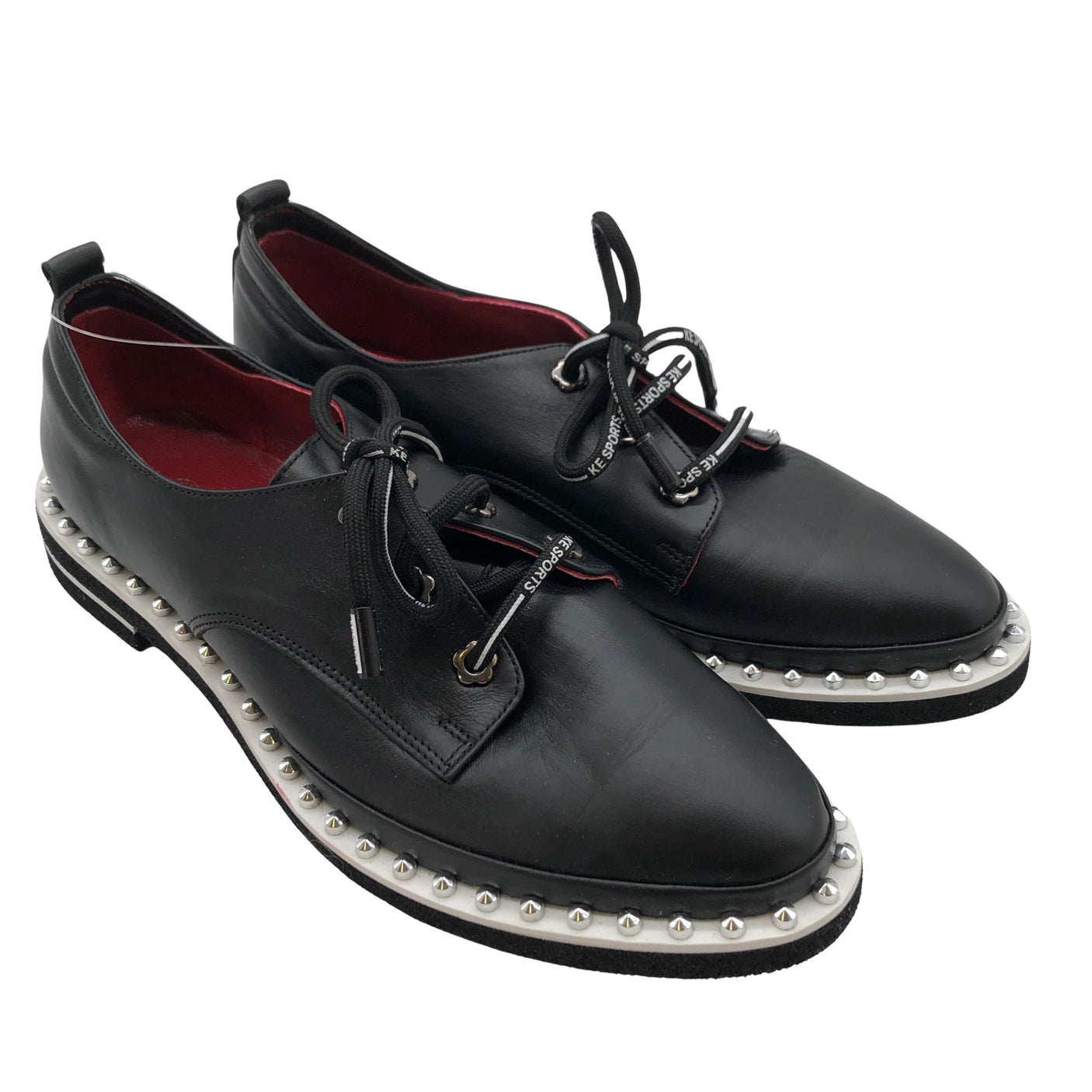Unisex La Pinta - Kävelykengät, koko 40 -  (2)