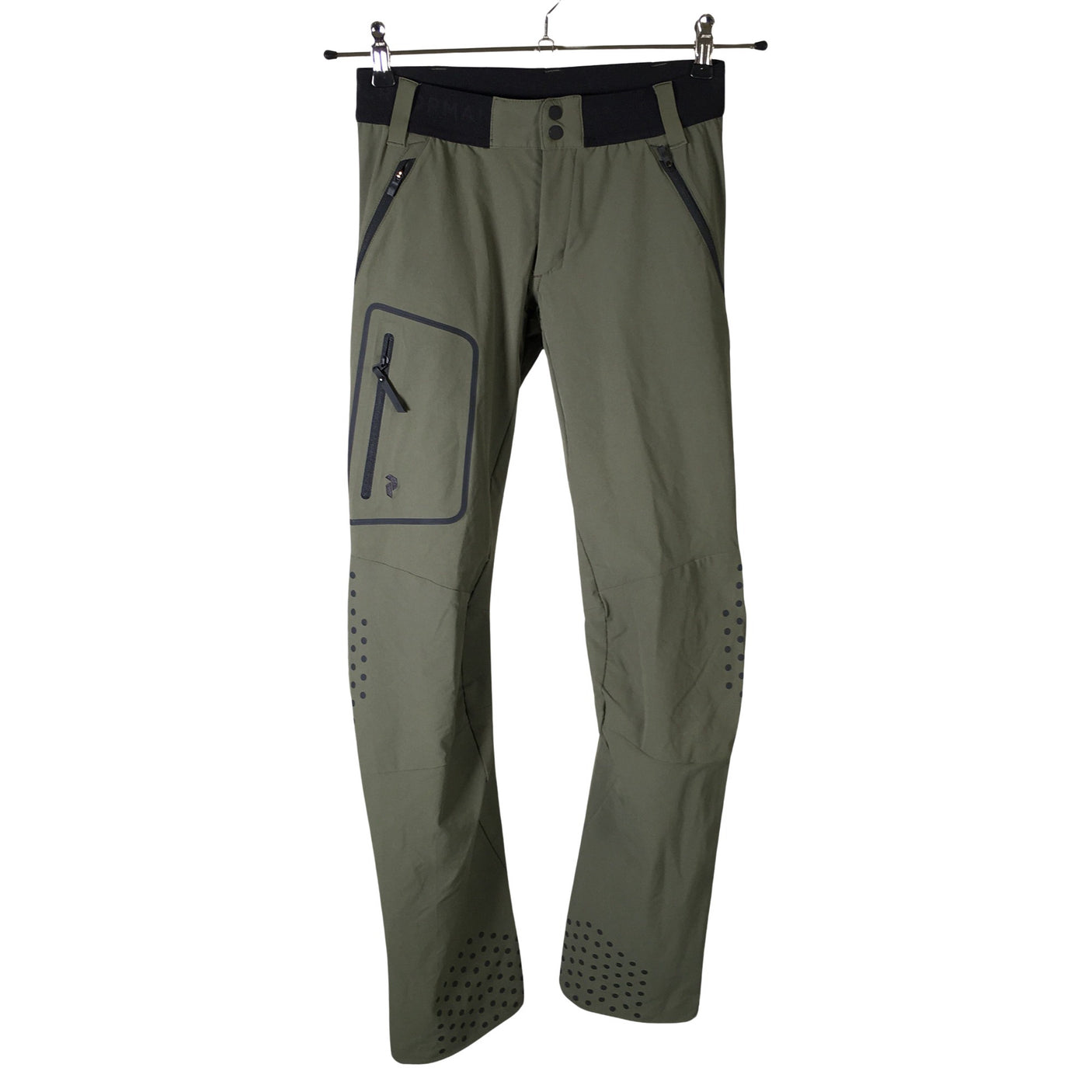 Unisex Peak Performance - Ulkoiluhousut, koko 36 -  (1)