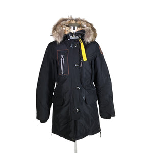 Untuvatakki, koko 36