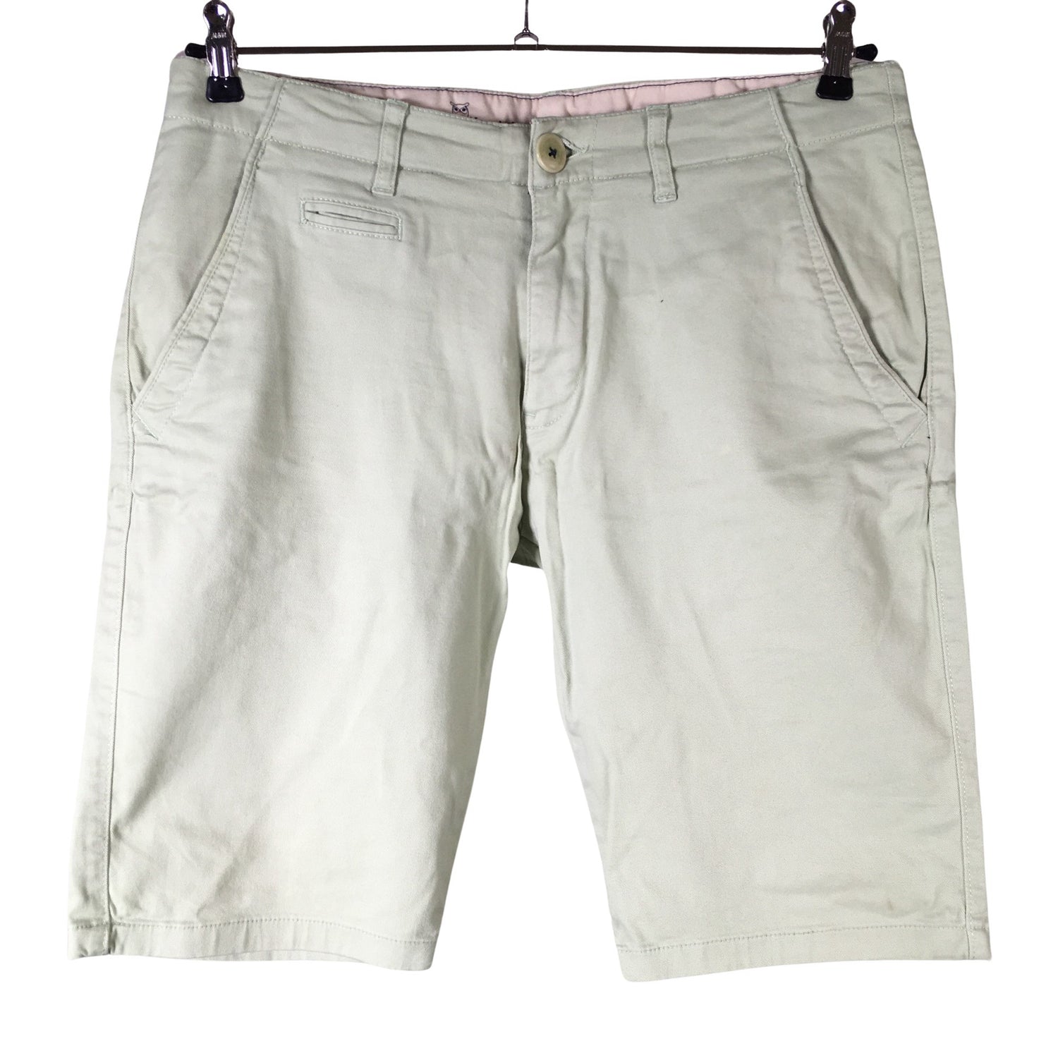  Shortsit  Shortsit, koko XL  Knowledge Cotton Apparel 