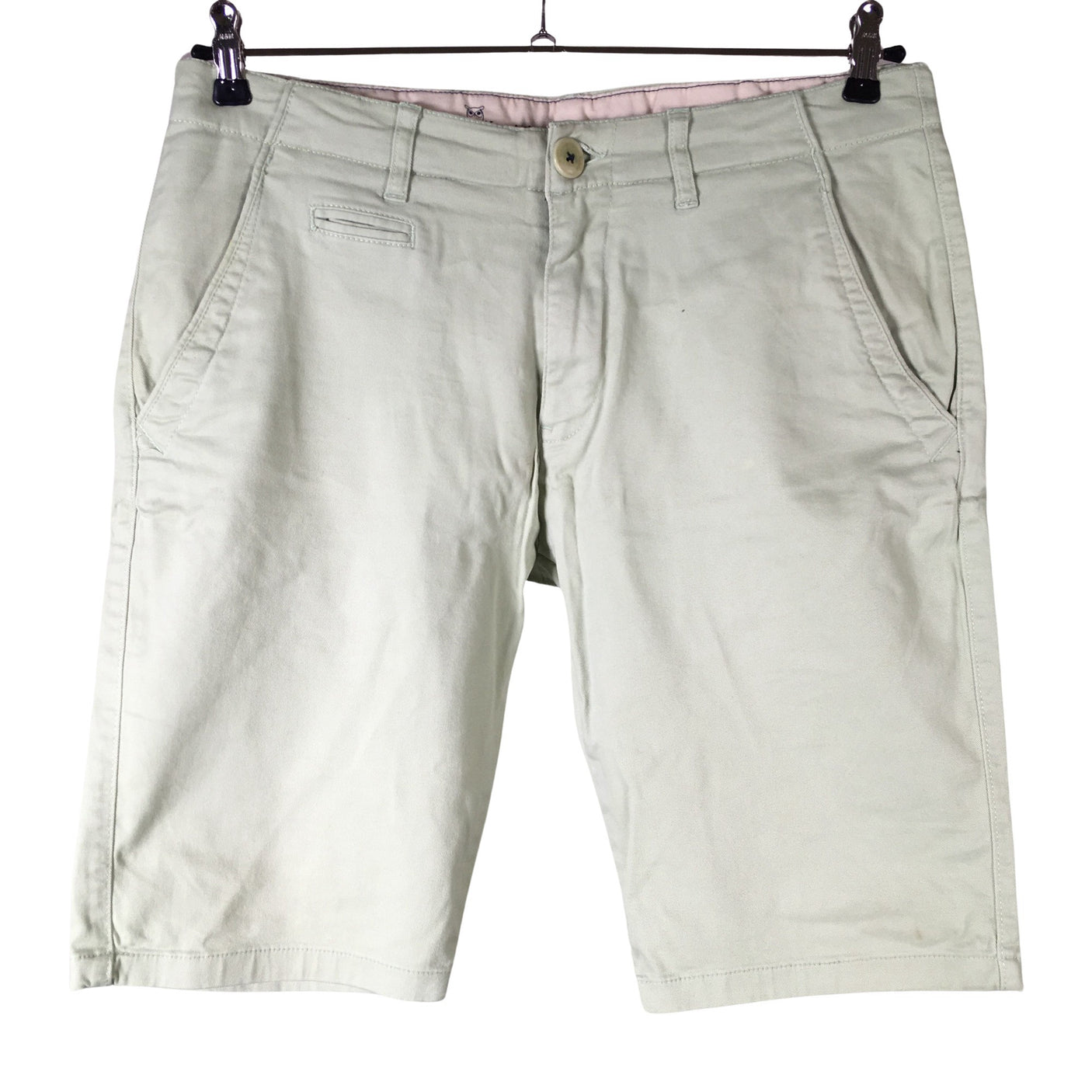 Unisex Knowledge Cotton Apparel - Shortsit, koko XL -  (1)