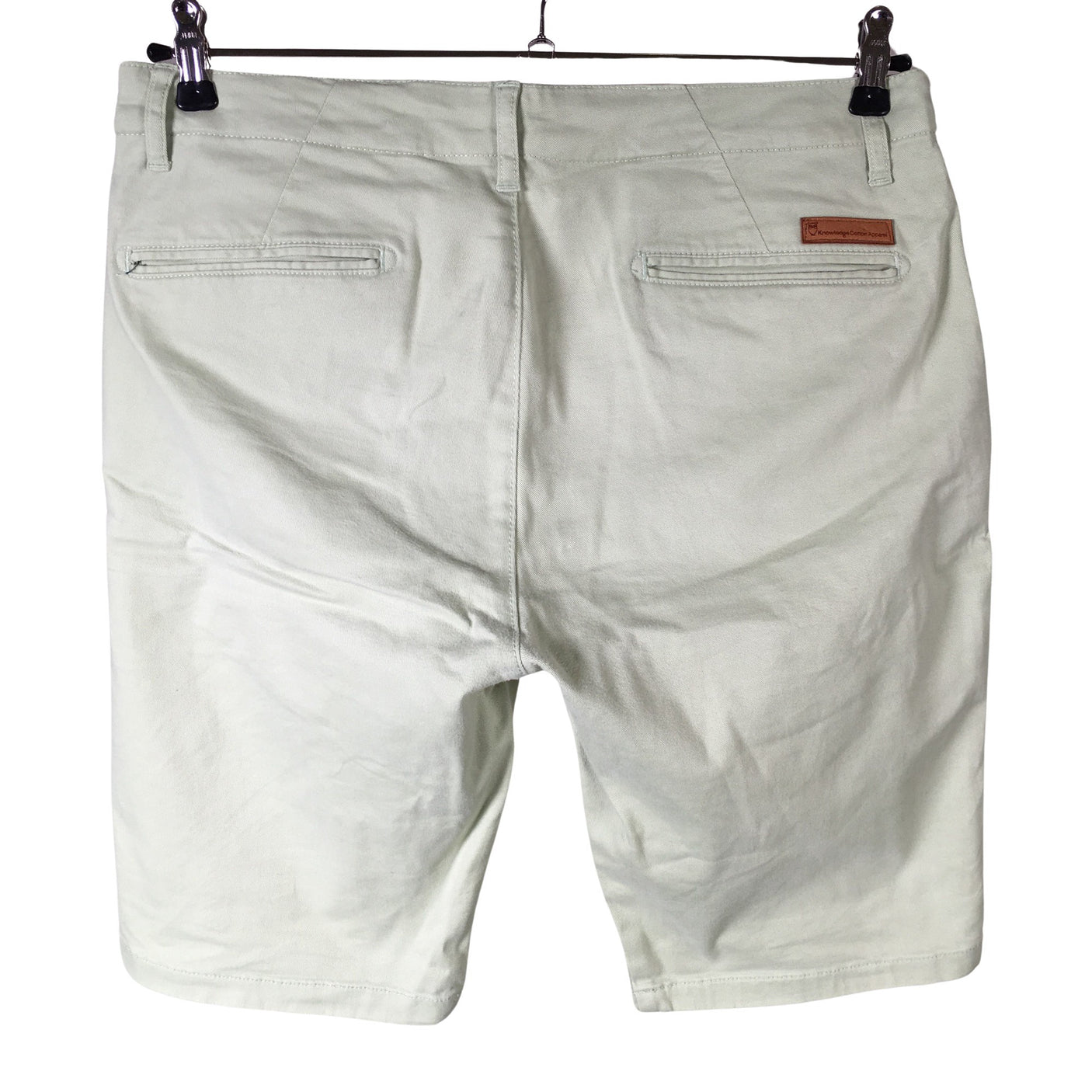 Unisex Knowledge Cotton Apparel - Shortsit, koko XL -  (2)
