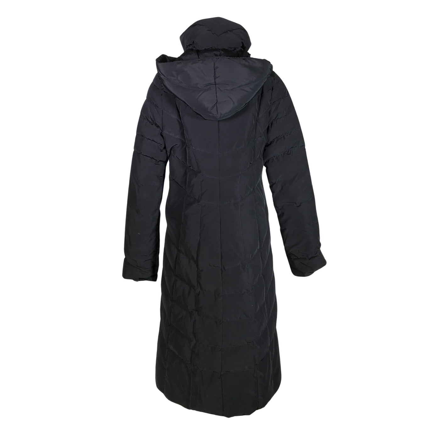 Unisex Joutsen - Untuvatakki, koko 38 -  (2)
