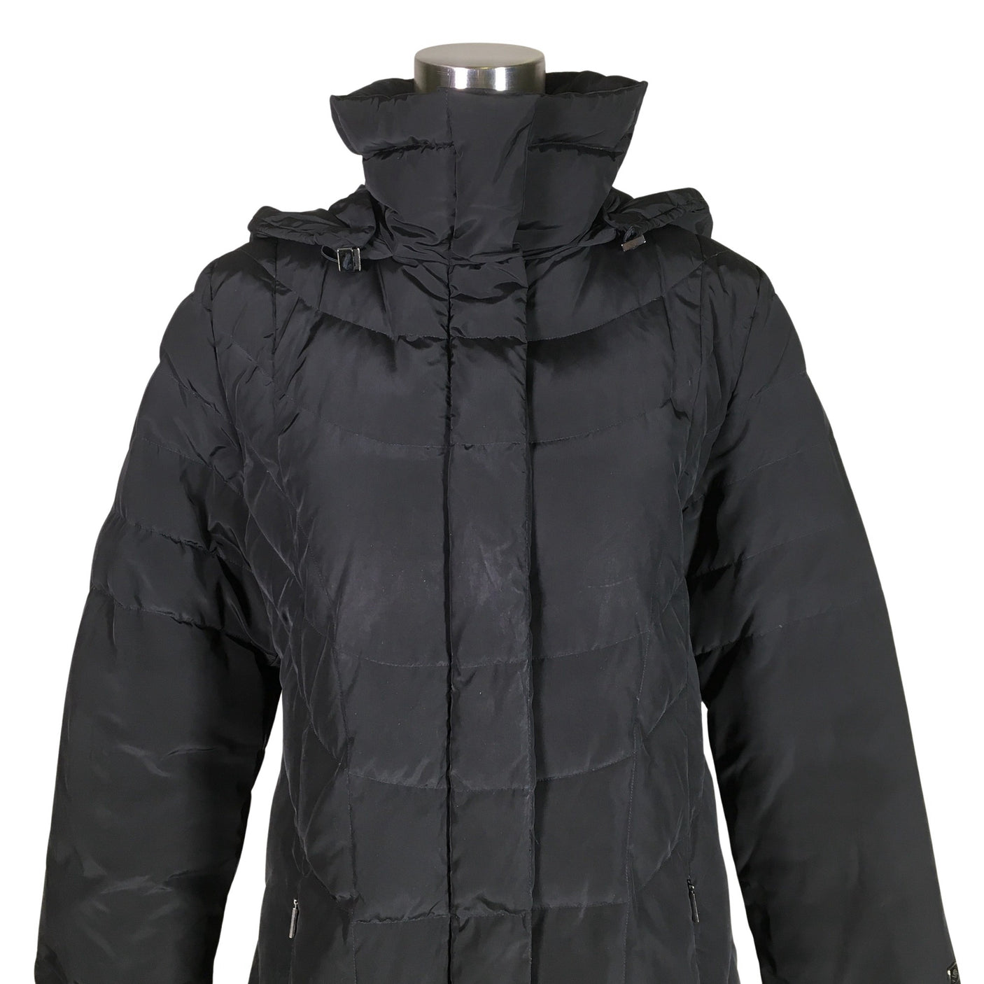 Unisex Joutsen - Untuvatakki, koko 38 -  (3)