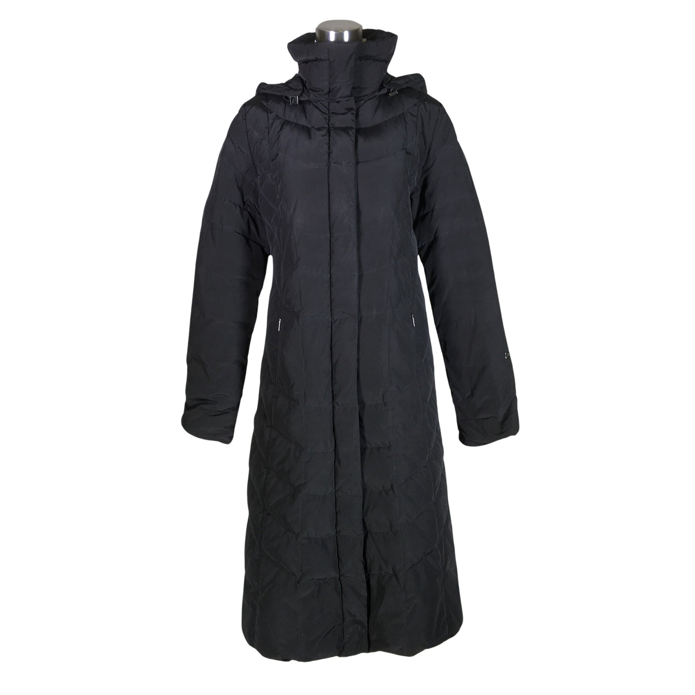 Unisex Joutsen - Untuvatakki, koko 38 -  (1)