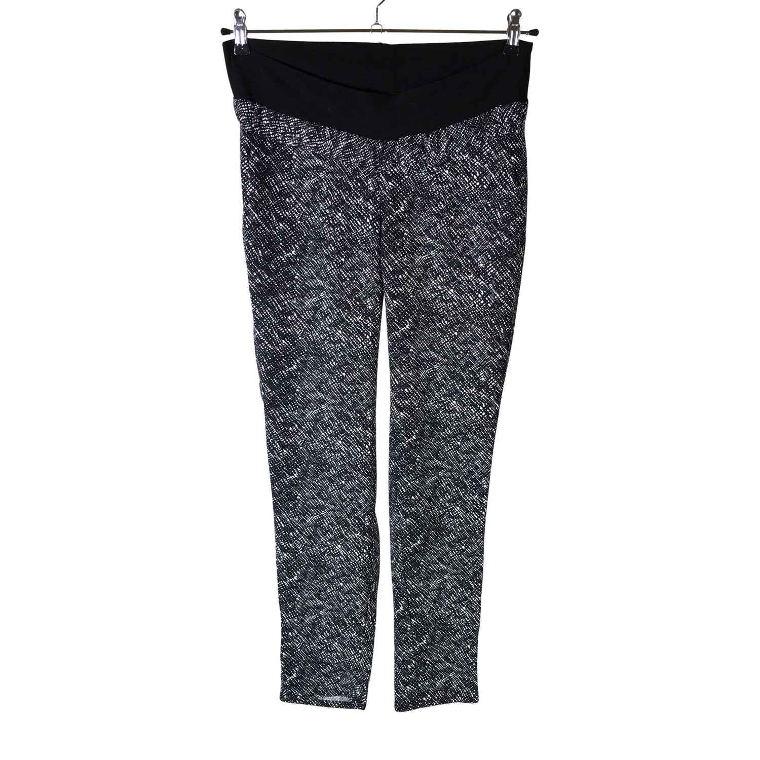  Äitiyshousut  Ohuet housut (Äitiys), koko 36  H&M Mama 