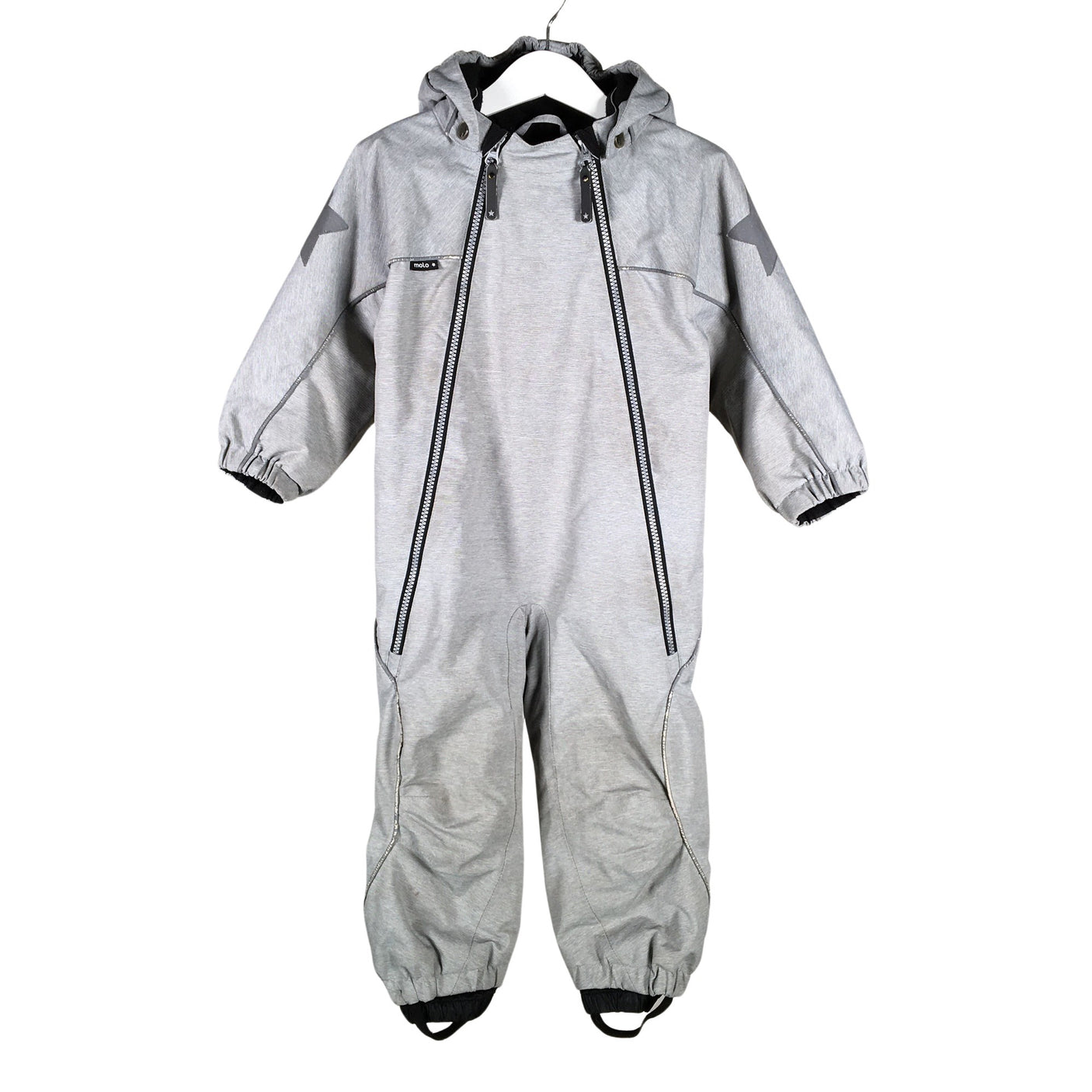 Unisex Molo Kids - Toppahaalari, koko 86 - 92 -  (1)