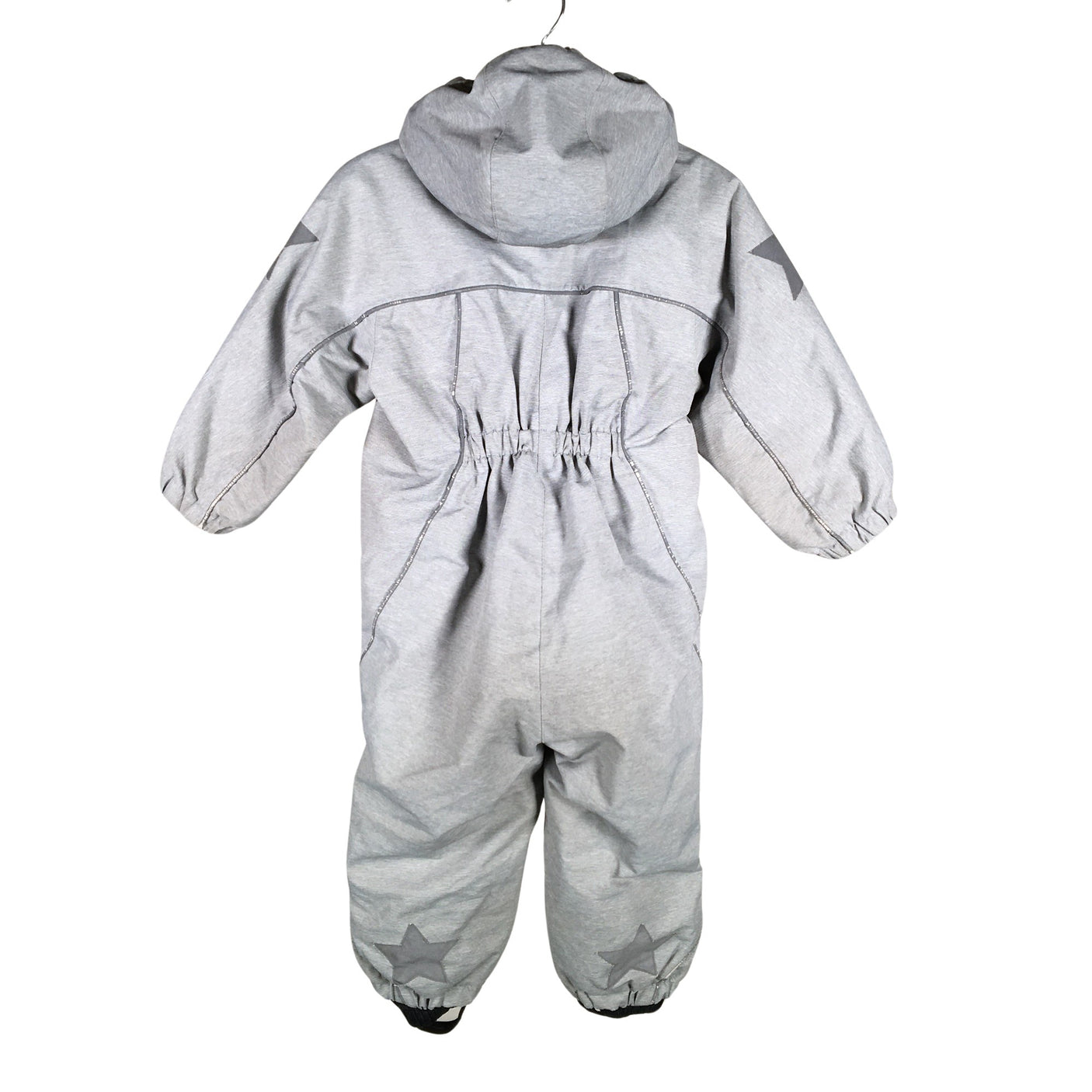 Unisex Molo Kids - Toppahaalari, koko 86 - 92 -  (2)