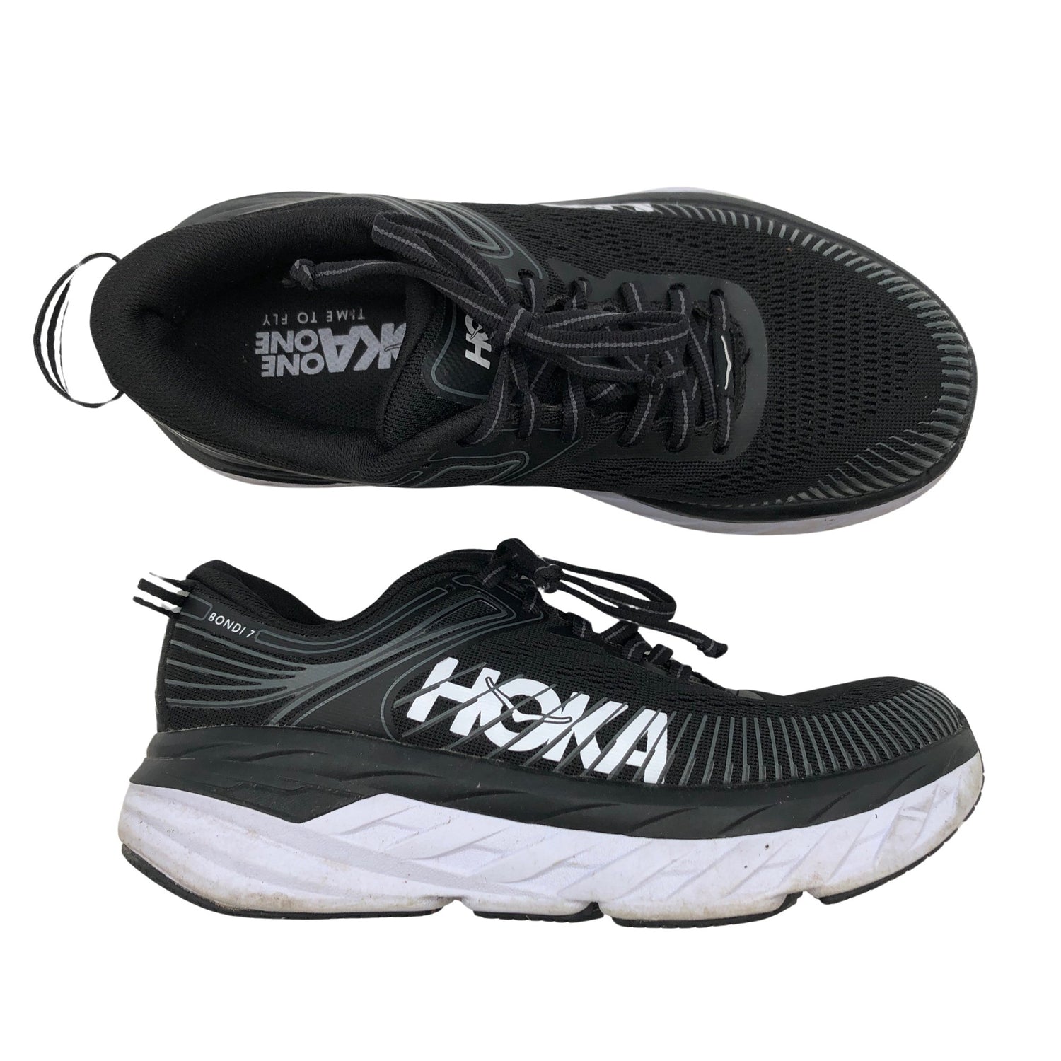  Juoksukengät  Juoksukengät, koko 36  Hoka One One 