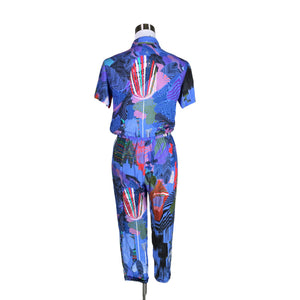 Unisex Marimekko - Haalarit, koko 34 -  (2)