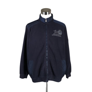 Unisex Charles Vögele - Fleecetakki, koko XXXL -  (1)