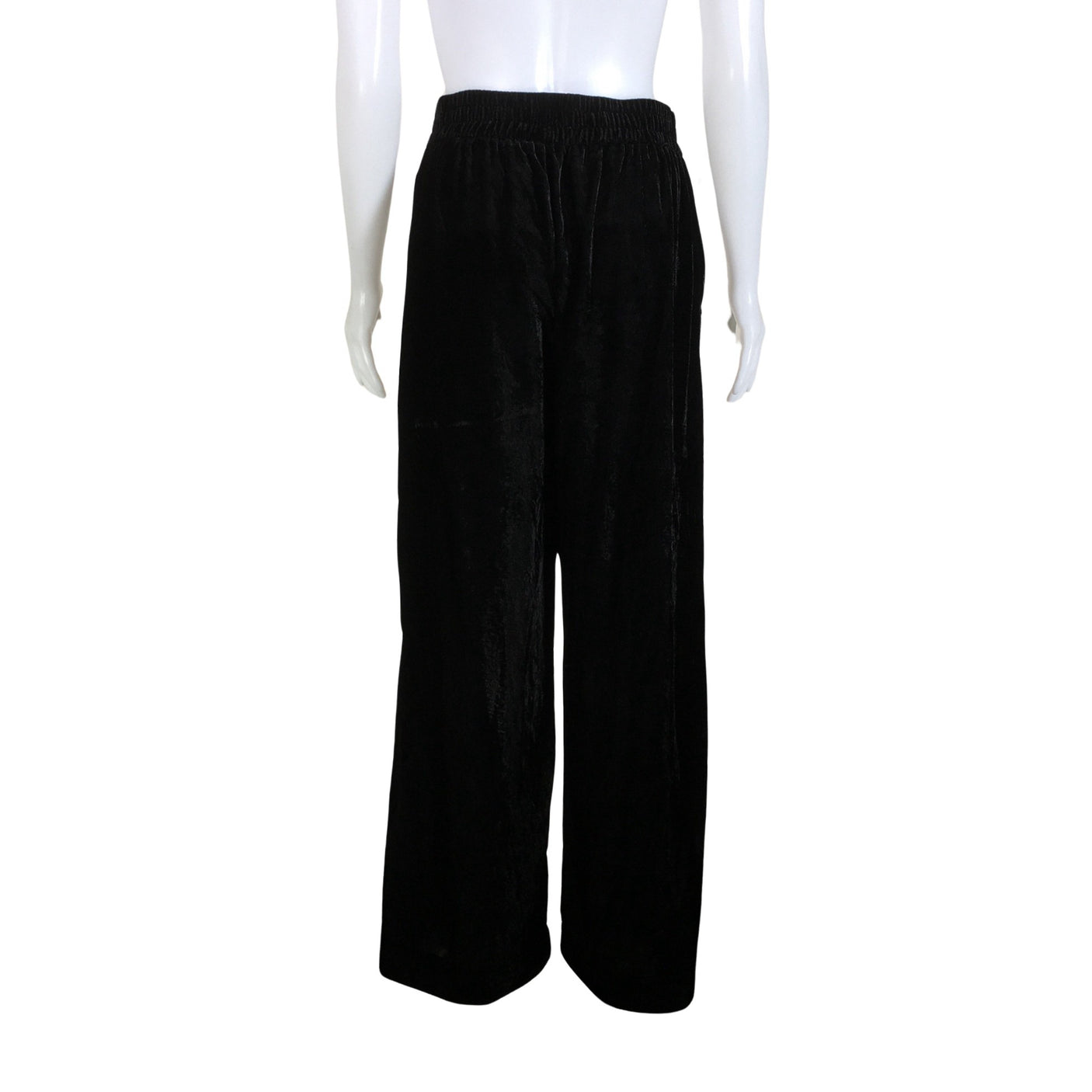Unisex Marimekko - Samettihousut, koko 36 -  (2)