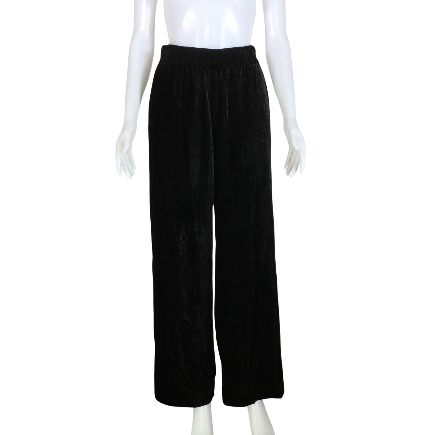 Unisex Marimekko - Samettihousut, koko 36 -  (1)