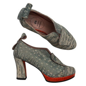 Korkokengät, koko 37