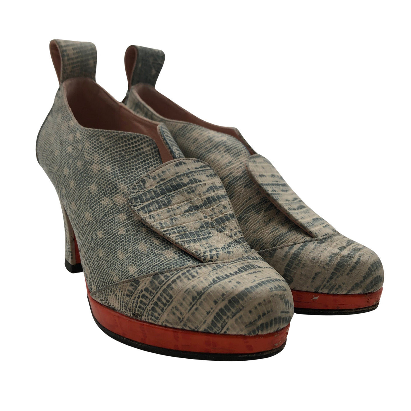 Korkokengät, koko 37