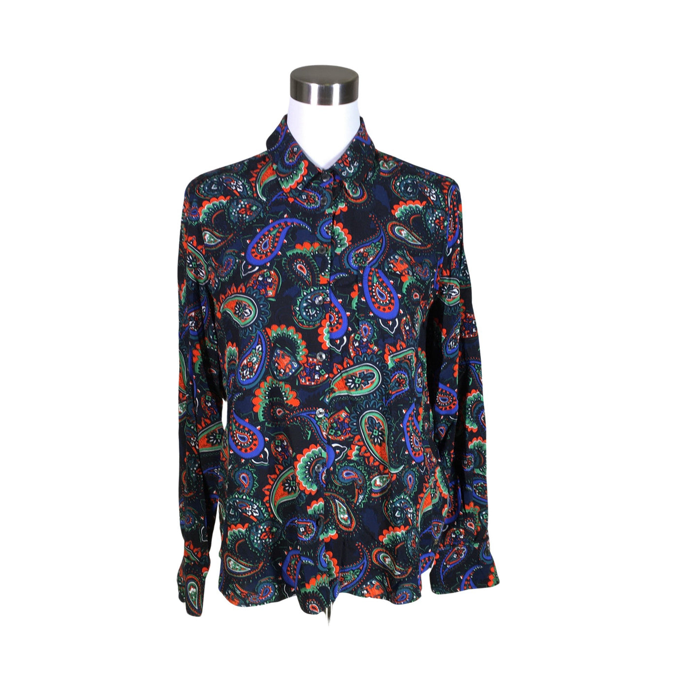 Unisex Tommy Hilfiger - Pusero, koko 38 -  (1)