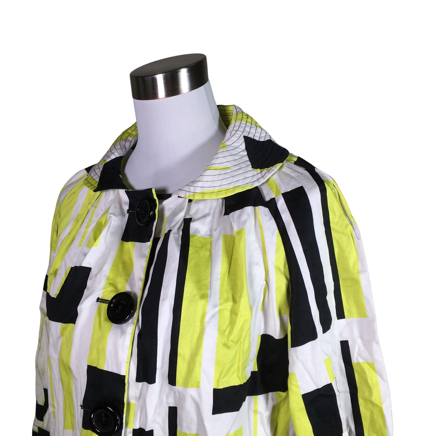 Unisex Marimekko - Trenssitakki, koko 36 -  (3)