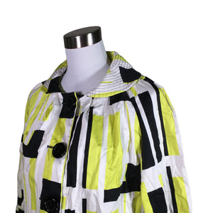 Unisex Marimekko - Trenssitakki, koko 36 -  (3)