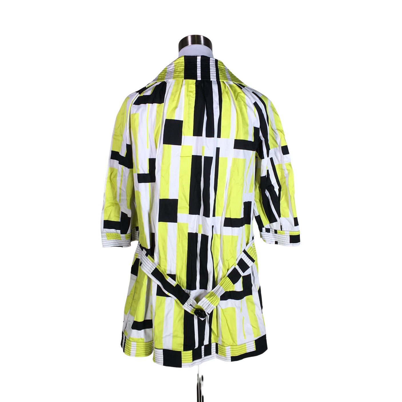 Unisex Marimekko - Trenssitakki, koko 36 -  (2)