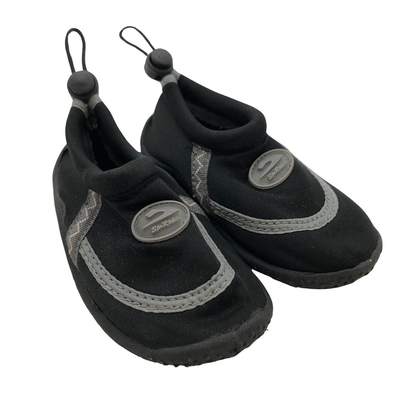 Unisex Sportskin - Uimakengät, koko 25 -  (2)