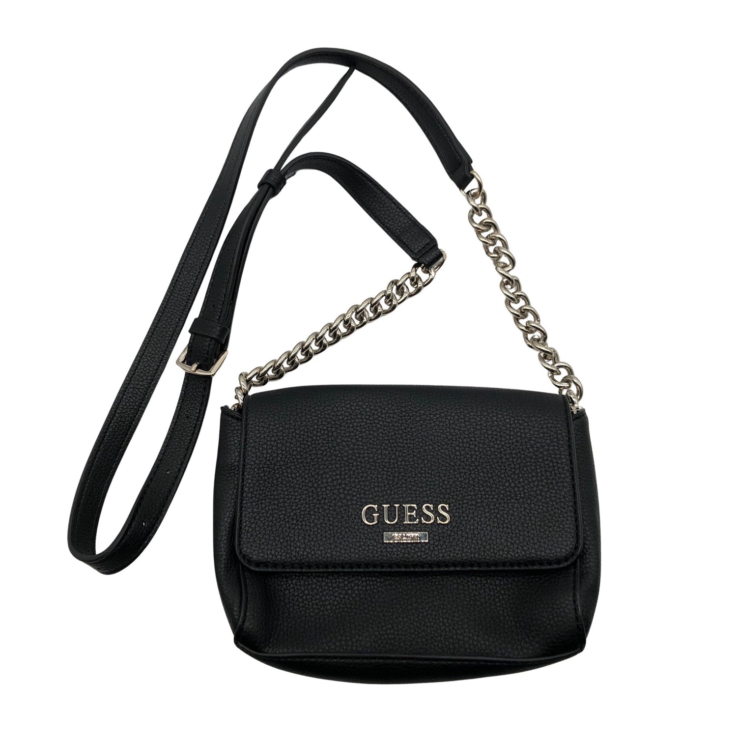  Olkalaukku  Olkalaukku, koko Mini  Guess 