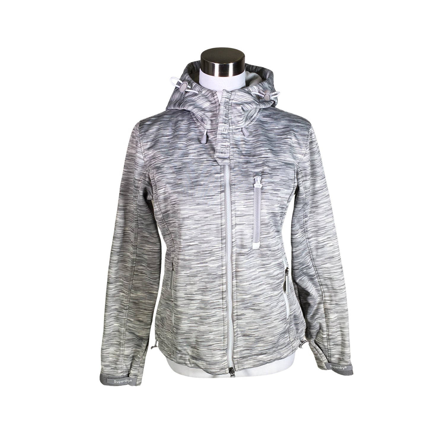  Välikausitakki  Softshell-takki, koko 36  Superdry 