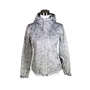 Unisex Superdry - Softshell-takki, koko 36 -  (1)