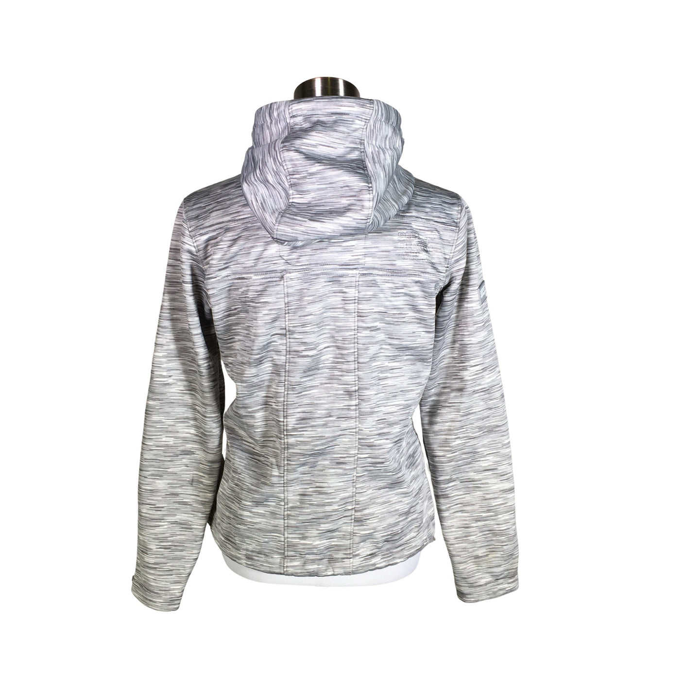 Unisex Superdry - Softshell-takki, koko 36 -  (2)