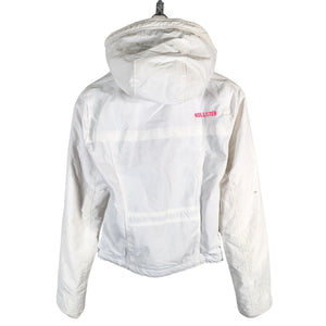 Unisex Hollister - Kevyttoppatakki, koko 36 -  (2)