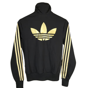 Unisex Adidas - Verryttelytakki, koko 38 -  (2)