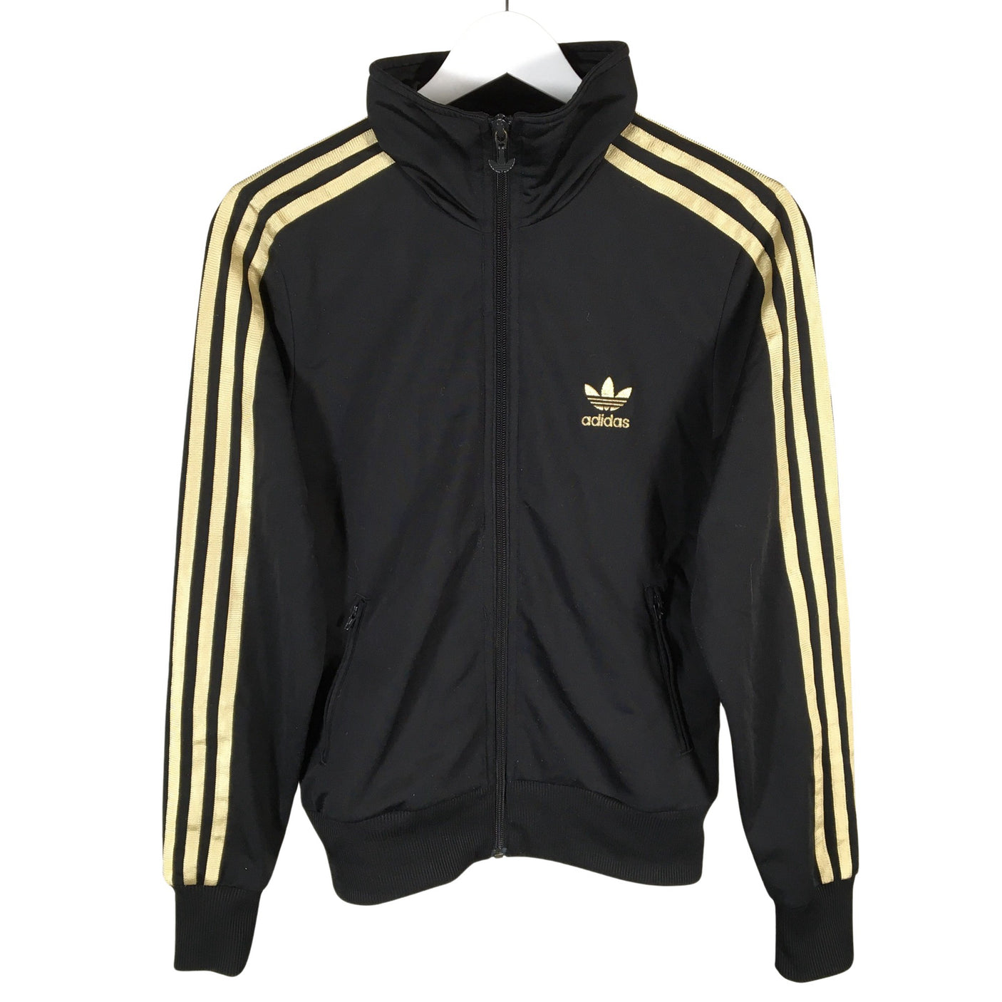 Unisex Adidas - Verryttelytakki, koko 38 -  (1)