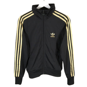 Unisex Adidas - Verryttelytakki, koko 38 -  (1)