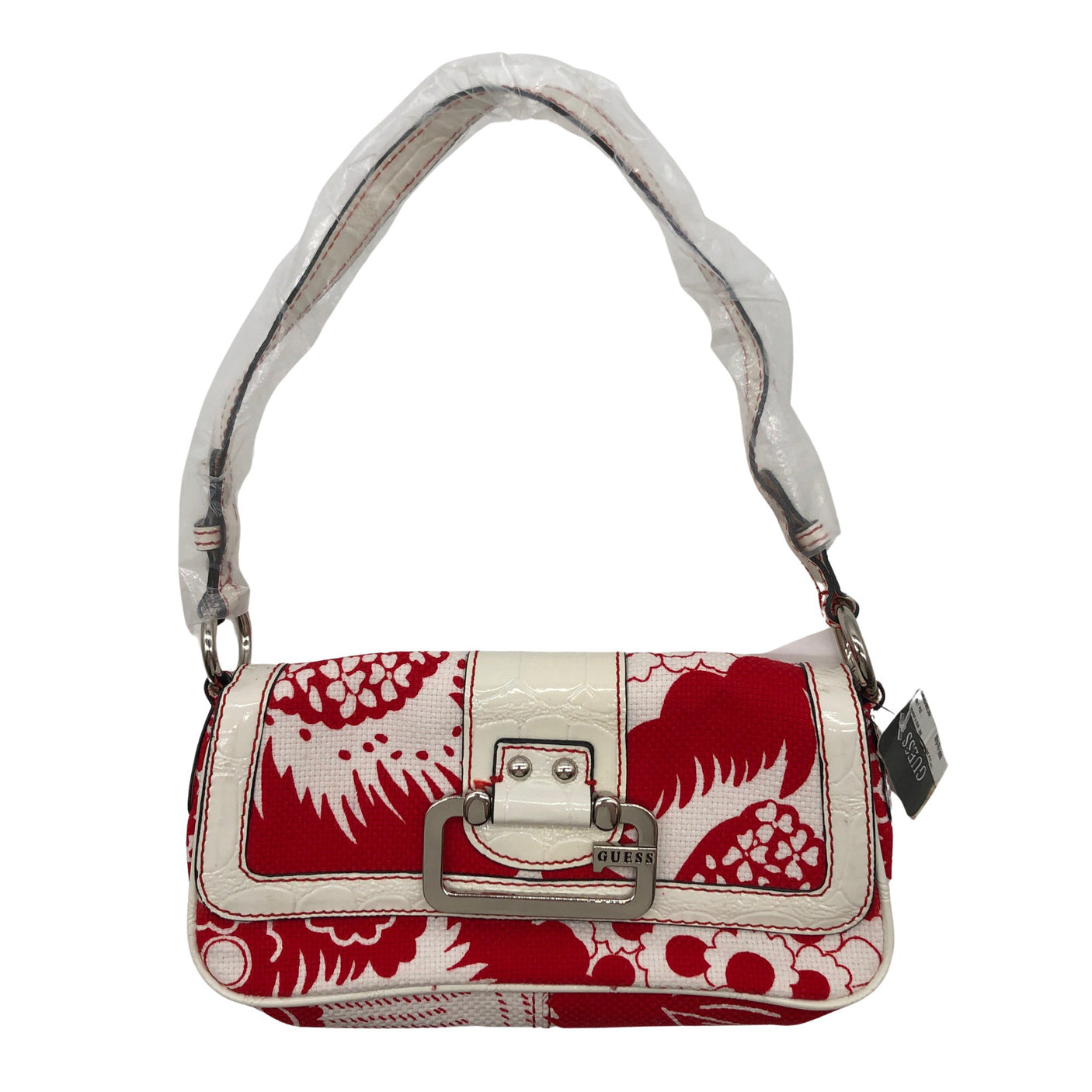 Unisex Guess - Käsilaukku, koko Mini -  (1)