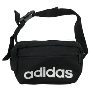 Unisex Adidas - Vyölaukku, koko Mini -  (1)