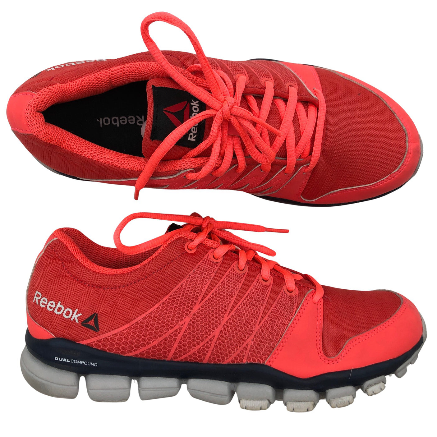 Unisex Reebok - Juoksukengät, koko 38 -  (1)