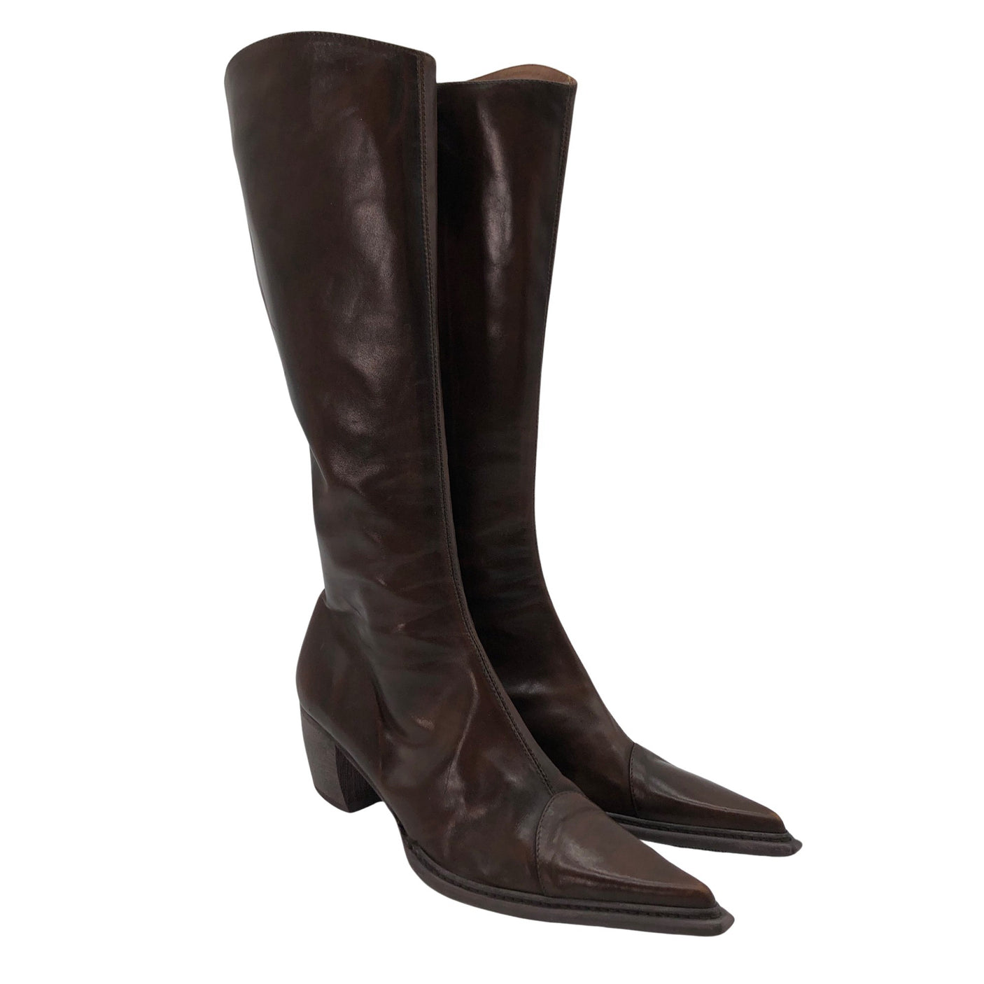 Unisex Bianco - Bootsit, koko 38 -  (2)