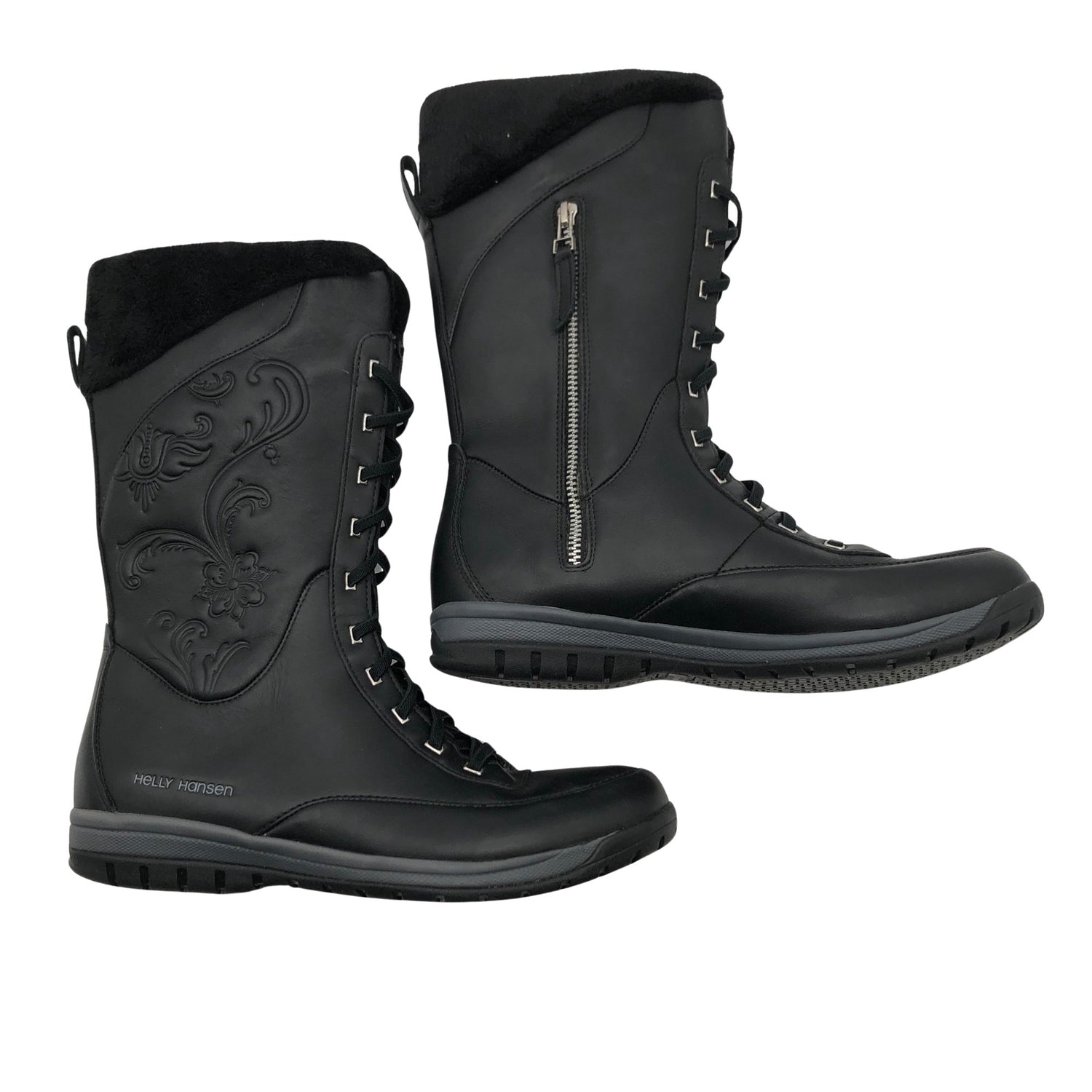  Saappaat  Saappaat, koko 42  Helly Hansen 