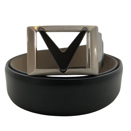 Unisex Callaway - Nahkavyö, koko Ei kokoa -  ()