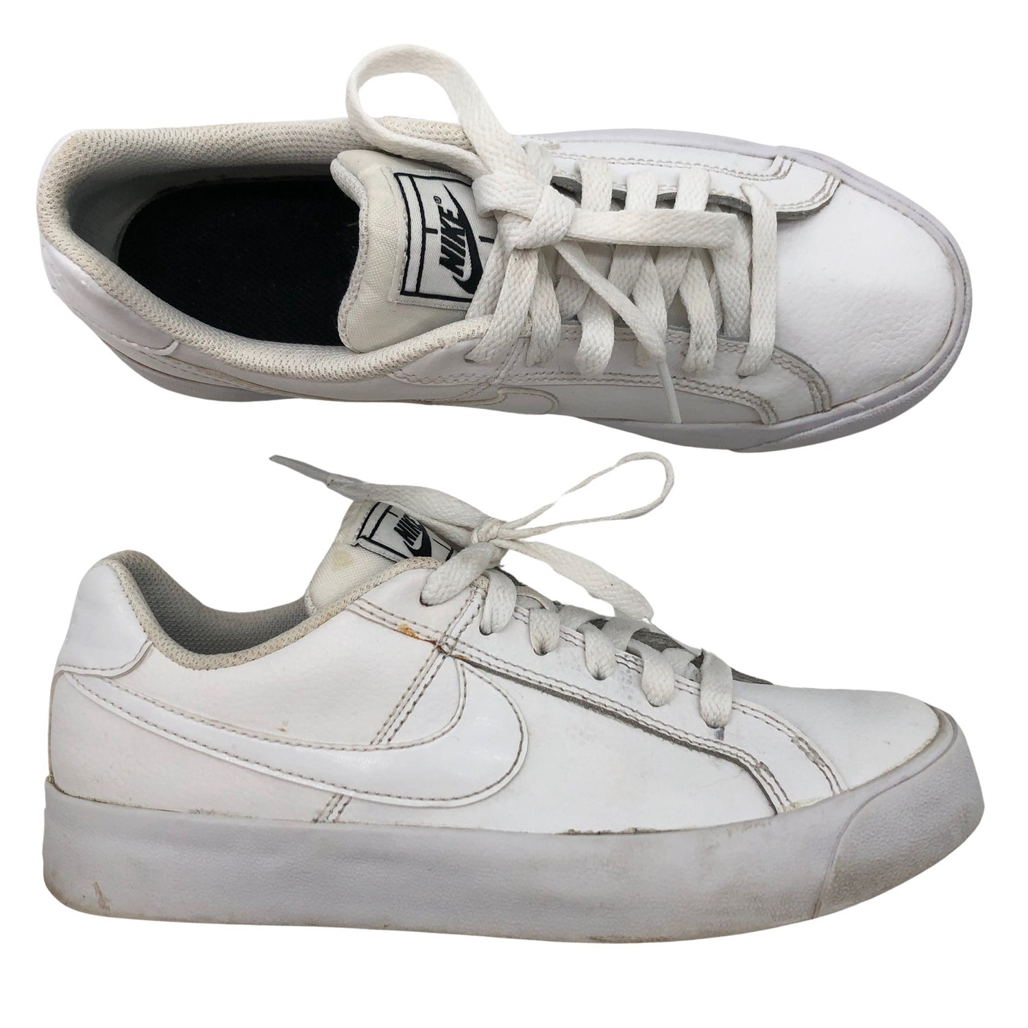  Tennarit  Tennarit, koko 37  Nike 