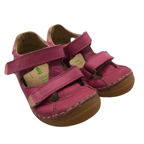 Unisex Froddo - Sandaalit, koko 23 -  (2)